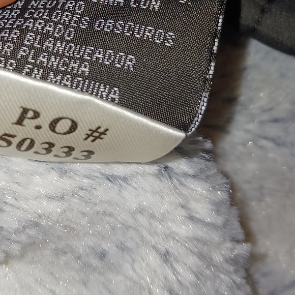 Jacket - Picture 11 of 11